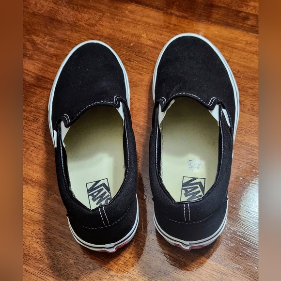 Vans Slip-on Sneakers - Picture 4 of 6
